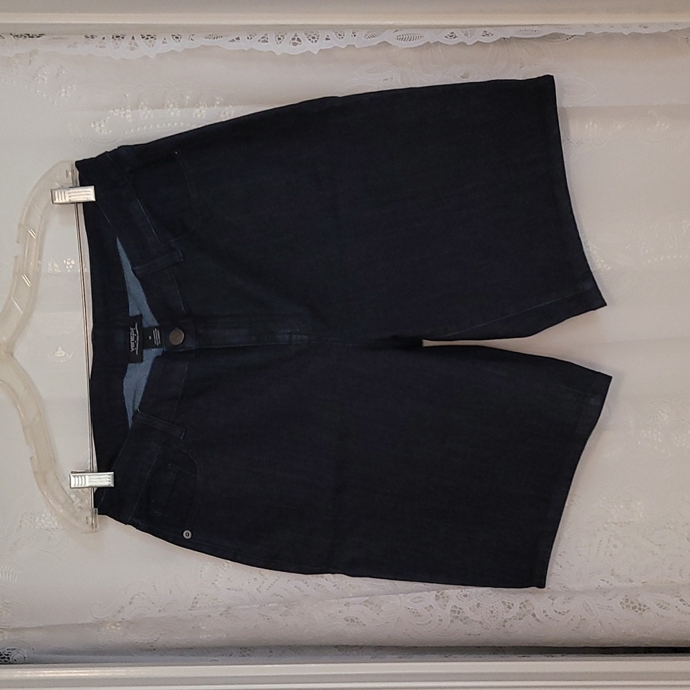 New Jean Shorts